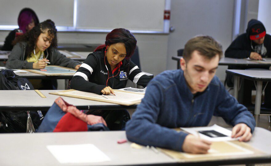 Kansas Schools are Poised to Ditch Class Hours for RealWorld Training