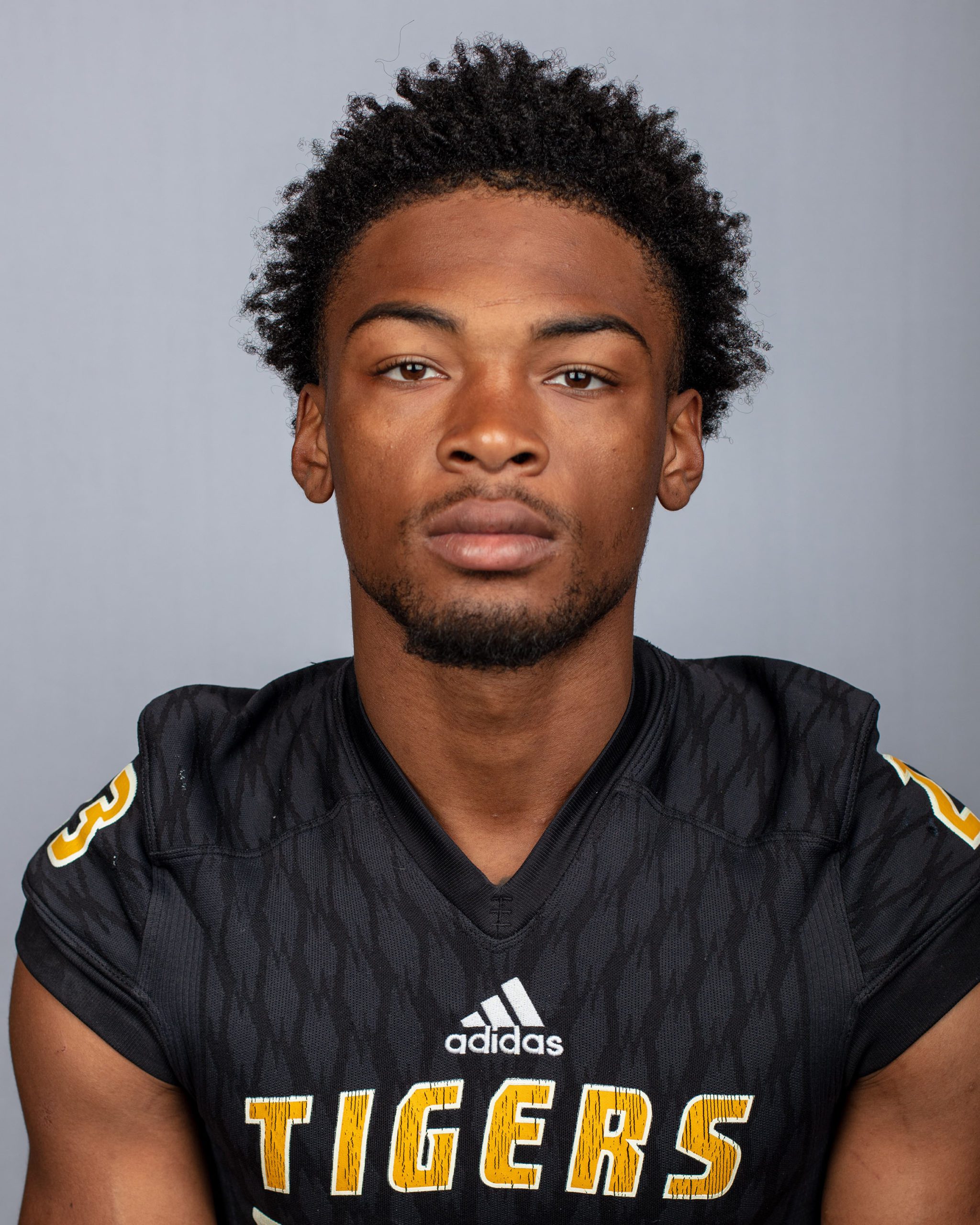 Fort Hays State Mourns the Loss of Football StudentAthlete Daniel