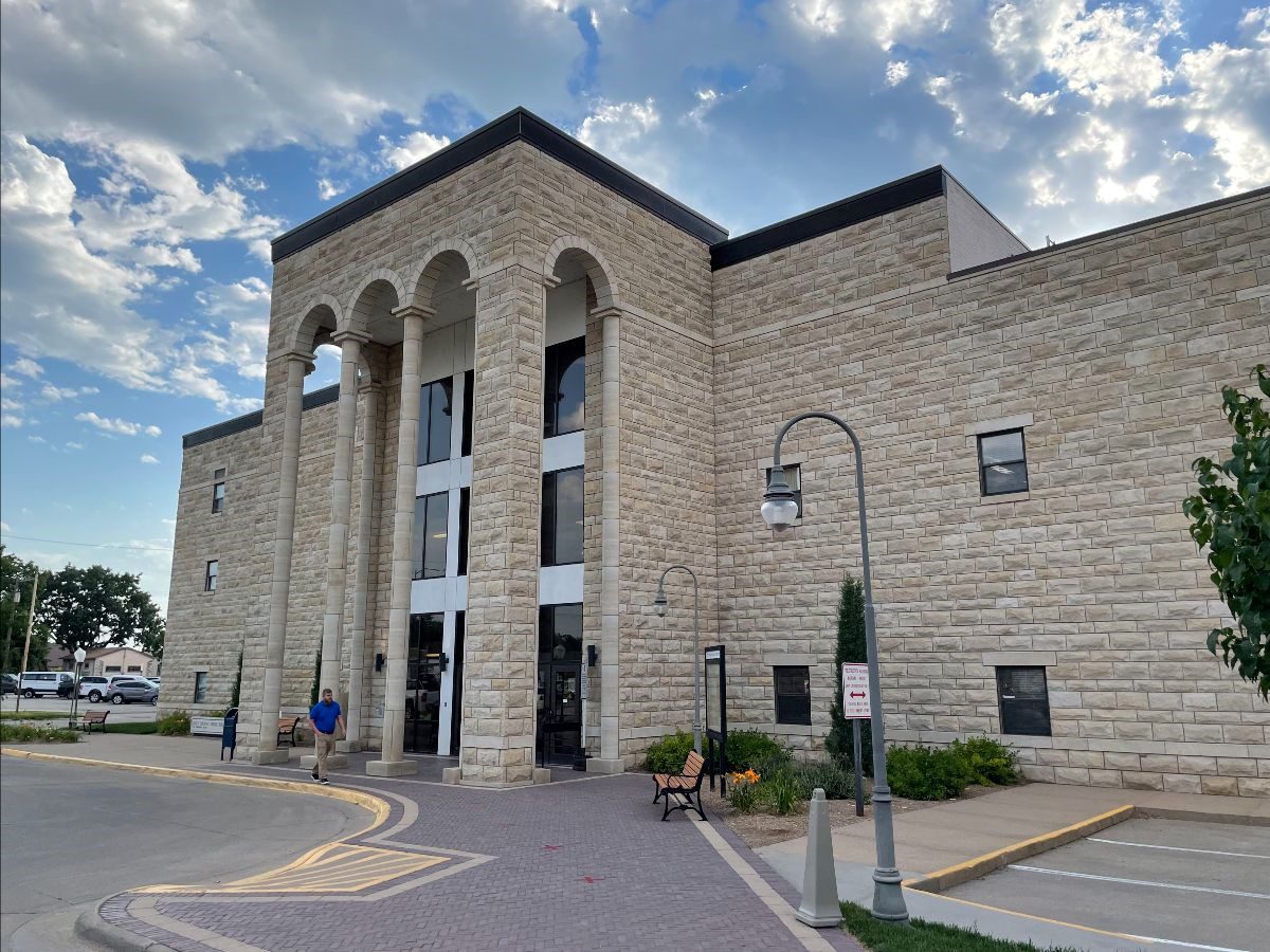 Riley County Property Valuation Increase and 2023 Notification KFRM